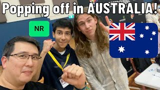 Full FLAWLESS SOLVING! | 2x2 Cube “Official Indian NATIONAL RECORD” Ao12: 1.53 Seconds! News