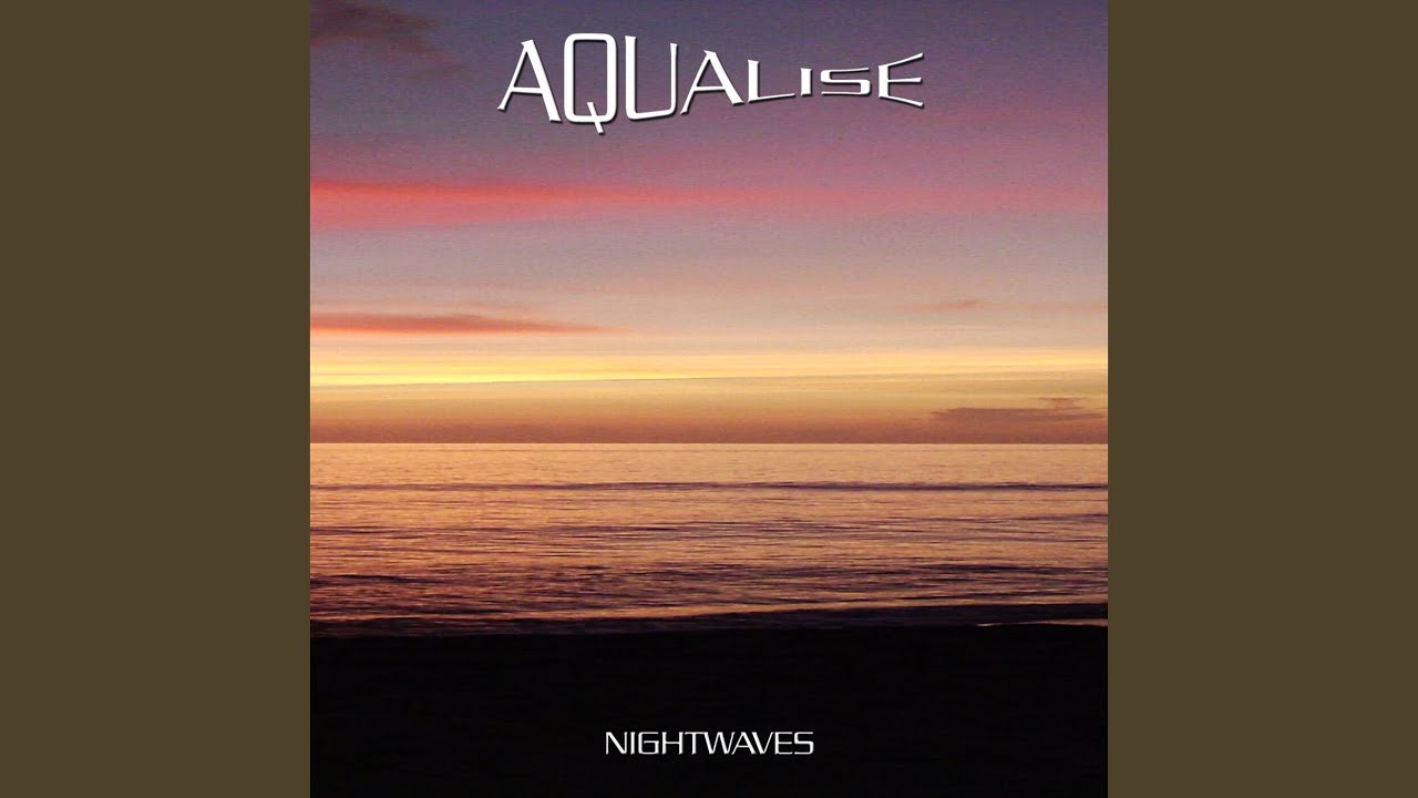 Nightwaves adlı videoyu YouTube'da izle Nightwaves adlı videoyu YouTube'da izle