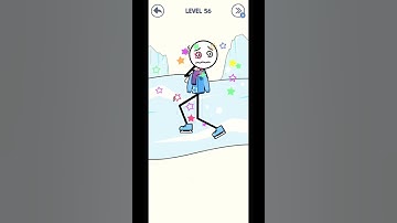 Draw Puzzle 2 Level 56
