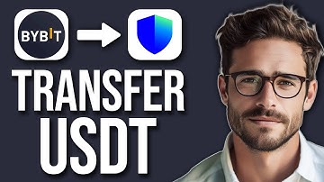 How To Transfer USDT From Bybit To Trust Wallet (2025)