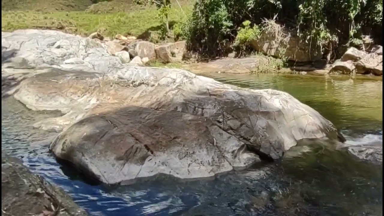 CHARCO LA BOCA, BARRIO ESPINO, SAN LORENZO, PR.           7 DE MARZO DE 2023