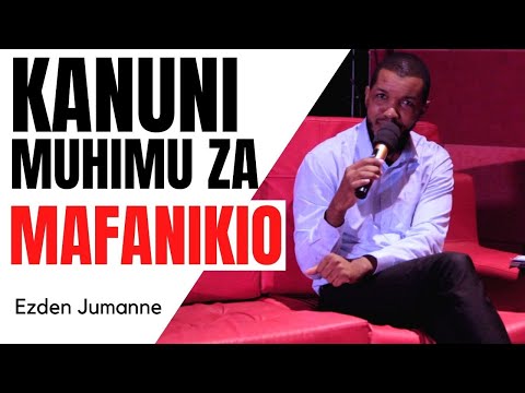 Video: Kanuni Za Mwenendo Mezani