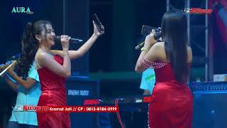 BOJO LORO TIARA & INTAN Aura Music Sedulur PLAT AA Colaboration - Cikarang BOJO LORO TIARA & INTAN Aura Music Sedulur PLAT AA Colaboration - Cikarang