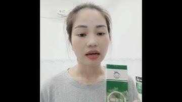 sử dụng đúng cách xịt vệ sinh diệp lục Nano bạc, mang lại hiệu quả và cảm nhận cao