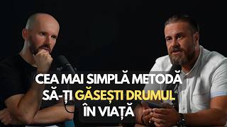 Trebuie să mergi acolo unde ești căutat, prețuit, apreciat | Petru Păcuraru - Expert Leadership