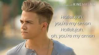 Hunter Hayes - Amen