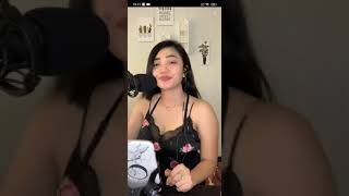 #3 Deviana Safara on Bigo Live Indonesia 22/09/2020