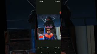 General cryptor VS captain man