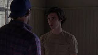 Luke Goes To See Jess