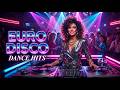 Euro Disco 80s • Ultimate Italo Disco Dance Hits Mix 2026 • Best Retro Party Classics