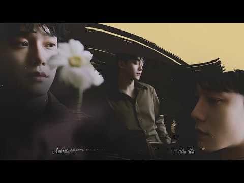 Vietsub | CHEN 첸 - 우리 어떻게 할까요 Shall we? | TXU Subtem