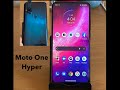 Moto One Hyper 1 year later, is it worth buying?