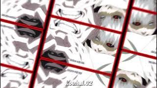 Tokyo ghoul || Story Wa 22 detik ||  momen badas kaneki