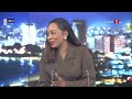 SUPPORTERS LIBÉRÉS : ABDOULAYE SAYDOU SOW, SG FSF, INVITÉ 20H