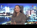 SUPPORTERS LIBÉRÉS : ABDOULAYE SAYDOU SOW, SG FSF, INVITÉ 20H