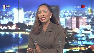 SUPPORTERS LIBÉRÉS : ABDOULAYE SAYDOU SOW, SG FSF, INVITÉ 20H