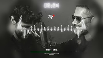 FADEL AND MOHAMED CHAKER - KIFEK 3A FRA2E | كيفك ع فراقي - فضل شاكر ومحمد شاكر DJ SPY REMIX 2025