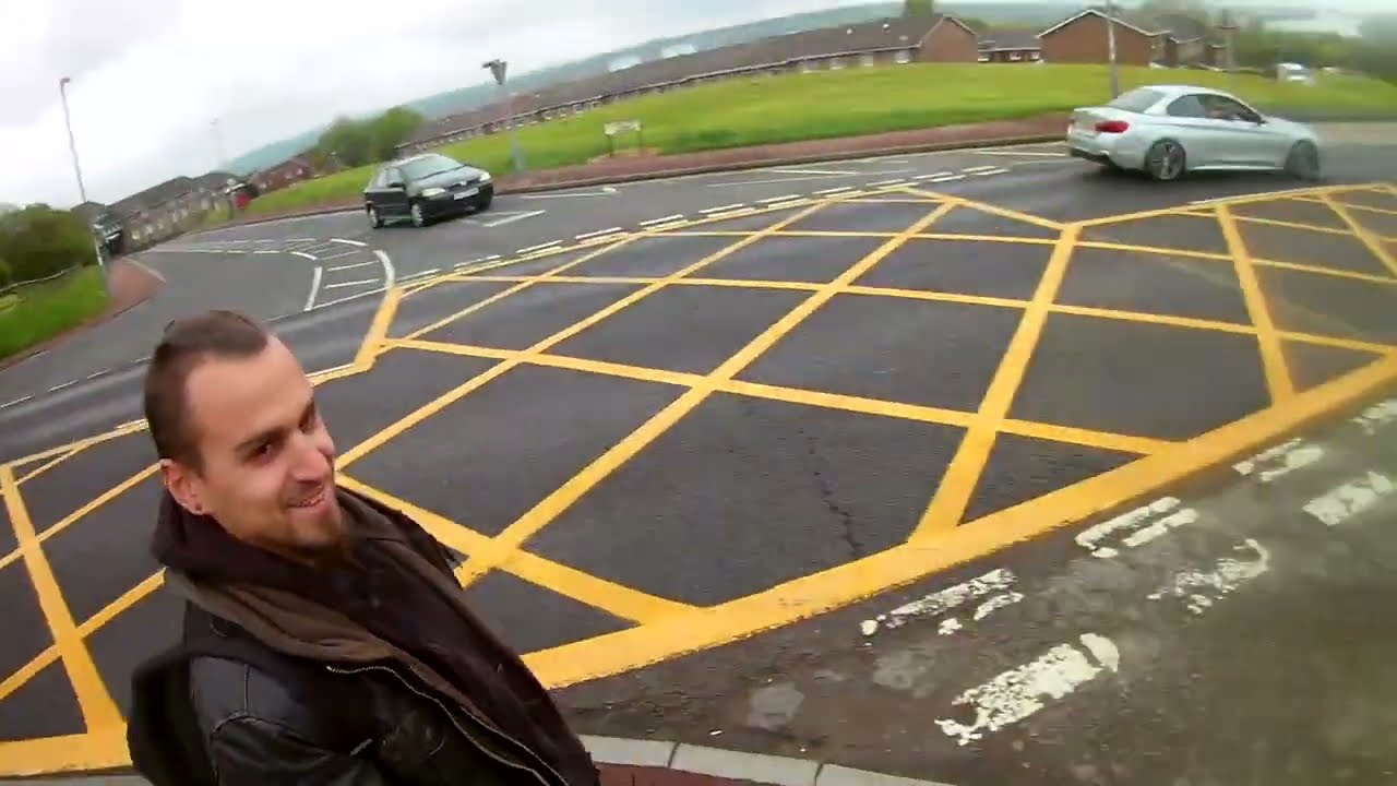 A True Bargain In The Heart Of The City [Shawarma & Grill House, Newcastle upon Tyne, UK]