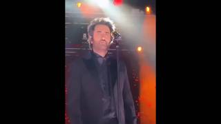 Mahsun Kırmızıgül - Yıkılmadım İzmir Fuarı Çim Konseri 5 Eylül 2024 Irmızıgül