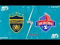 ATLETICO PANTOJA vs ATLETICO SAN CRISTOBAL