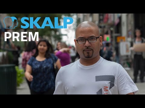 video:Scalp Micropigmentation Testimonial by Skalp® Prem's video
