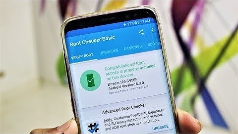 Root Any Android Oreo Device Easily!
