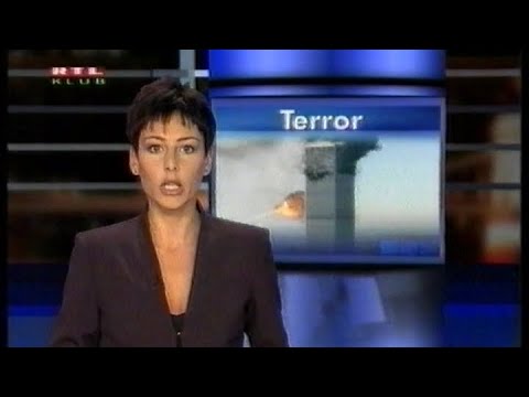 Videó: A Terror Archívuma