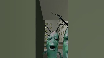 Part-45 #gmod #garrysmod #nextbots #dudeongmod