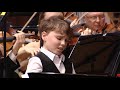 R.M. Bradshaw F. Chopin: Klavírny koncert č.2 f mol op.21 - Larghetto