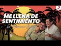 Me Llena De Sentimiento, Los Hermanos Zuleta - Letra Oficial