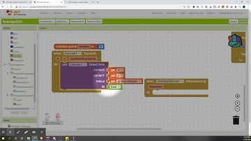 11/18 - Adding Dot Size and Line Width Function (CODE)