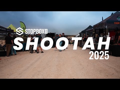 StopBox x Shootah 2025