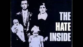 Video thumbnail of "The Beasts Of Bourbon - The Hate Inside.wmv"