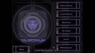 System Shock 2 - Main Menu Ambience