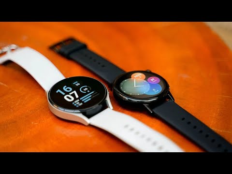 Huawei Watch GT 3 Pro Vs. Galaxy Watch 4: Which Is The Better Watch?