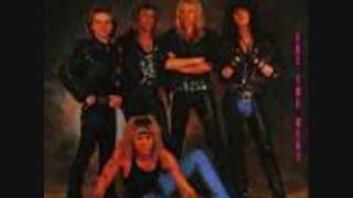 Accept - Love Sensation