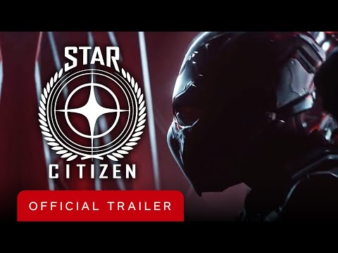 Star Citizen - Official Esperia Prowler Trailer