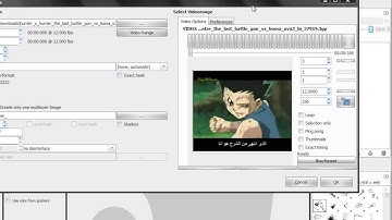 How to download and use Gimp Animation Pack .