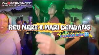 KOSONGAN AUDIO🌴 || DANSA KANCINGAN REU MERE🍊