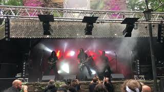 Sear Bliss Live at Dark Troll Festival 2019 Darktroll