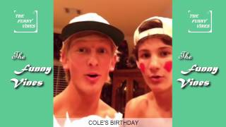 Funny vines: Top Vines of Cole LaBrant (w\/Titles) Cole LaBrant Vine Compilation #1