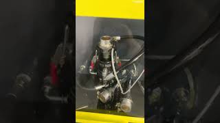Тест форсунки Isuzu 4jx1 HEUI. 4jx1 Injection Overview