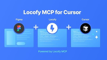 Locofy MCP Overview