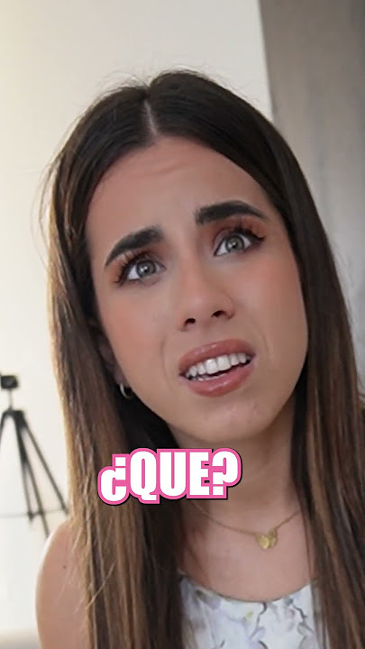 BROMA TELEFONICA 😂 ¿LE PUSO EL CUERNO? 😱 | Gus Zapiain #Shorts #RetoShorts30