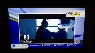 KFVS12 Heartland News First Alert Weather Open December 2005-April 1 2011