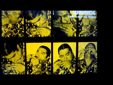 Milonga triste - Hugo Diaz