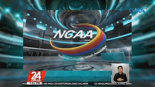 Heres What You Need To Know About Ncaa Season 96 Opening Ceremony On Sunday 24 Oras