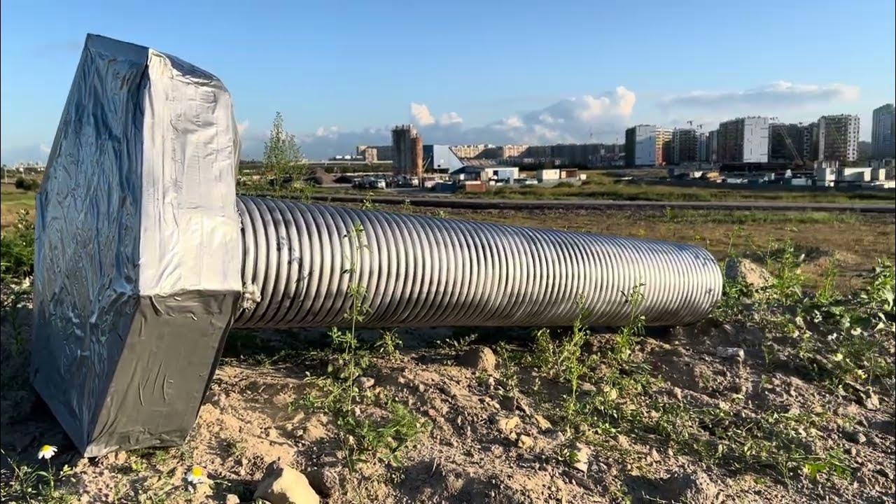 болт положи на пустые стеллажи однажды