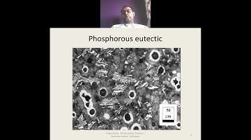Effect of High Phosphorous