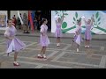 Концерт посвященный 1 Мая